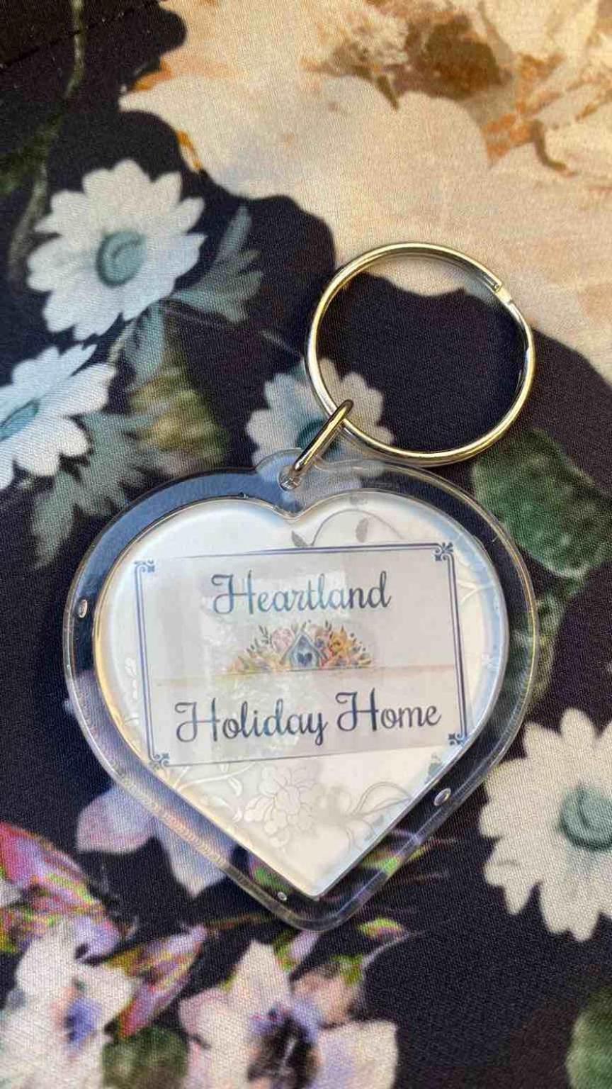 Heartland Holiday Home Syracuse Bagian luar foto